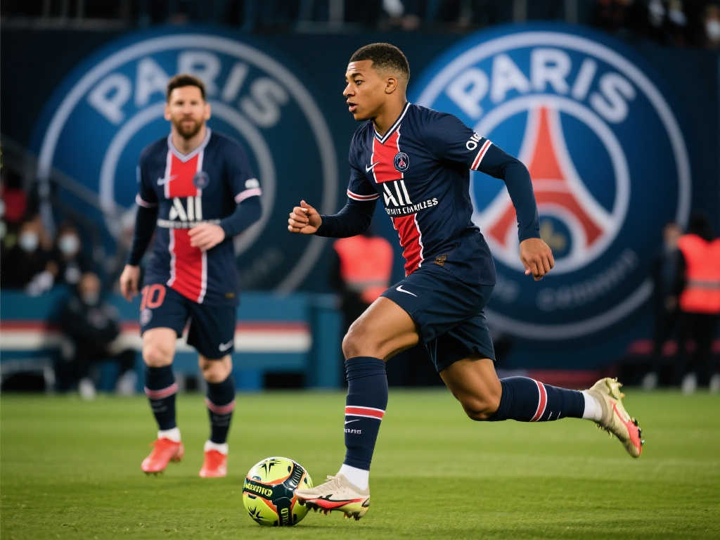 姆巴佩替代者?巴黎今夏仍将报价拉什福德,尽管曼联无意放人 姆巴佩替代者?巴黎今夏仍将报价拉什福德,尽管曼联无意放人