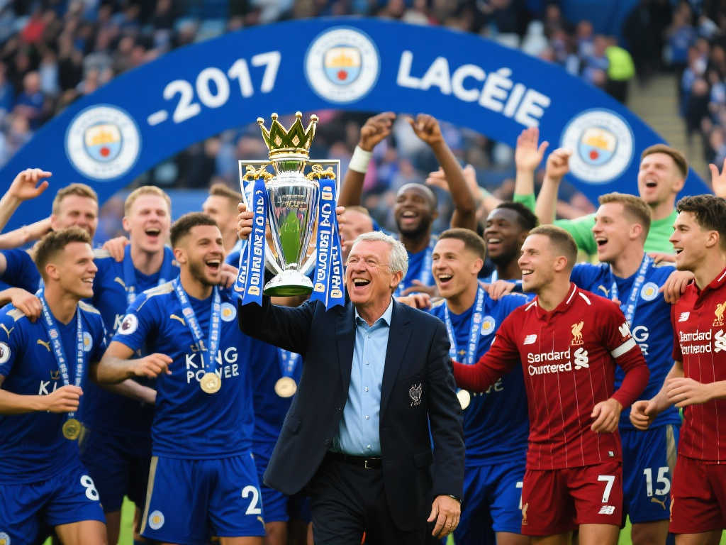 【英超】阿诺德替补建功,利物浦1-0小胜,莱斯特城提前5轮告别顶级联赛 【英超】阿诺德替补建功,利物浦1-0小胜,莱斯特城提前5轮告别顶级联赛