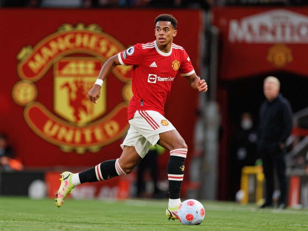 安东尼泪诉经纪人求出场机会，曼联拟4000万镑将其转会