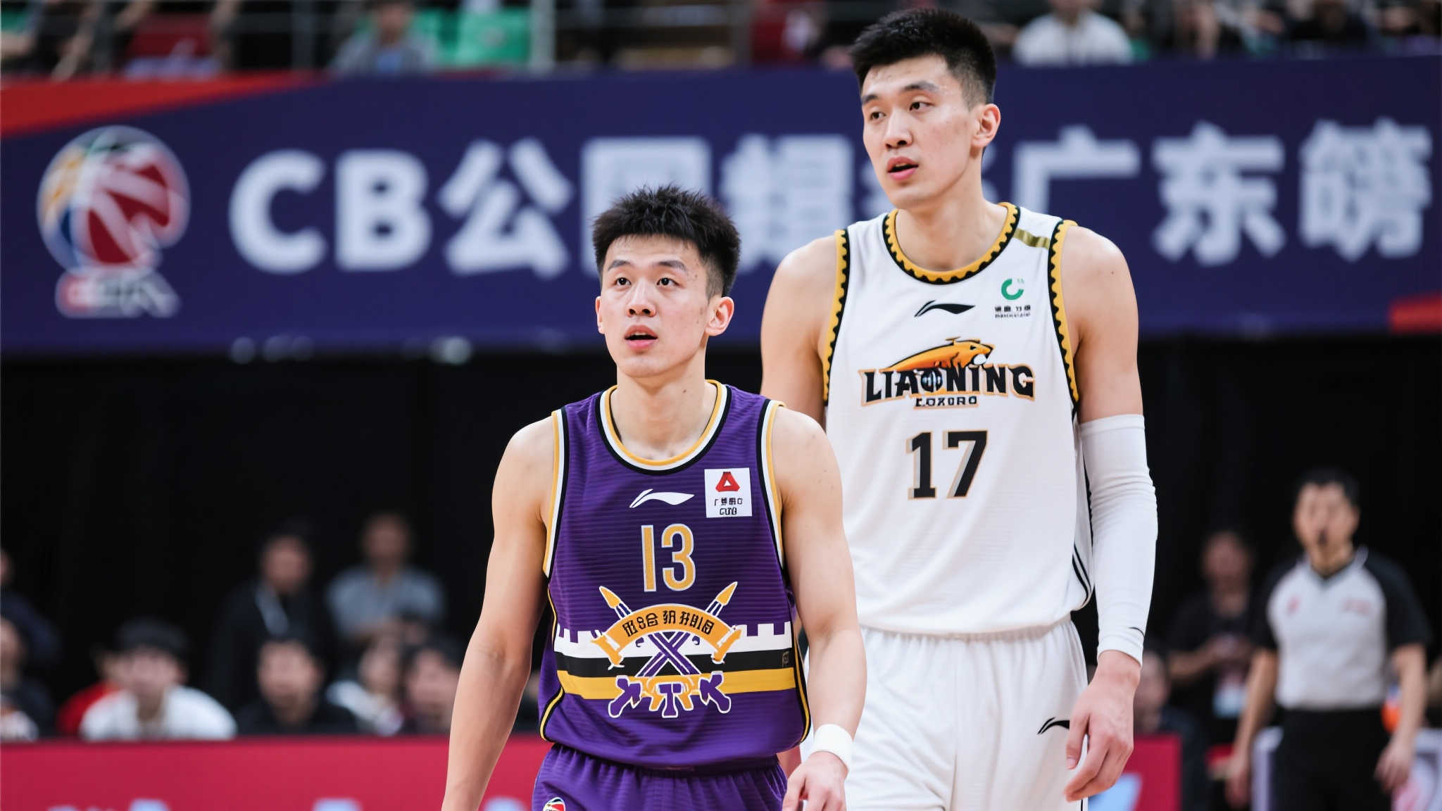 北控谋陈国豪换徐杰,杨瀚森选秀高分90,赵继伟坦言自身不足 北控谋陈国豪换徐杰,杨瀚森选秀高分90,赵继伟坦言自身不足