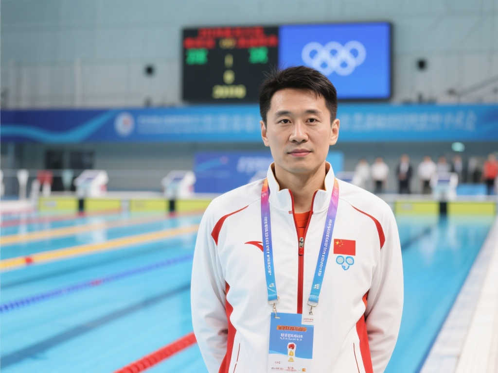 国家体育总局人事变动:黄玮出任游泳运动管理中心主任 国家体育总局人事变动:黄玮出任游泳运动管理中心主任