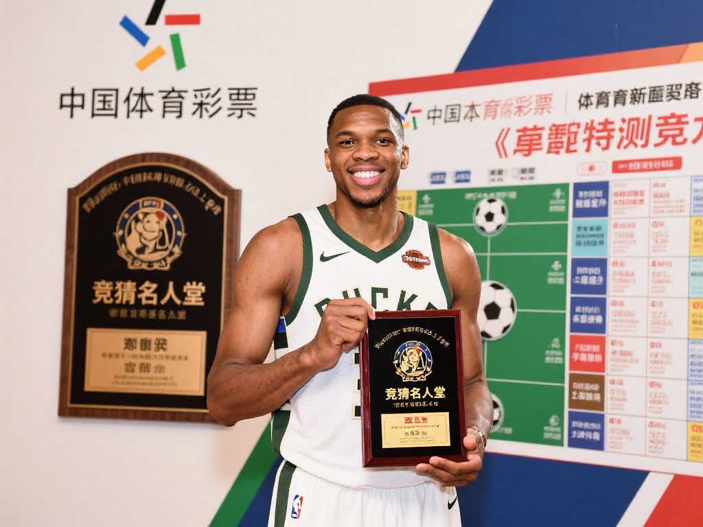 NBA球星神预测世界杯赛果,获体彩‘竞猜大师’殊荣 NBA球星神预测世界杯赛果,获体彩‘竞猜大师’殊荣